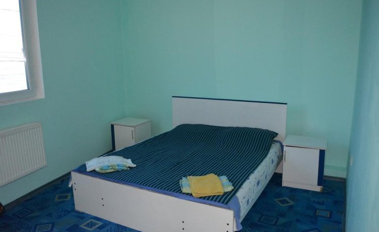 Гостиница Mirazh Hotel Сочи-13