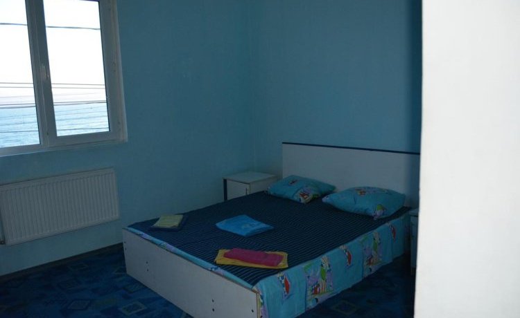 Гостиница Mirazh Hotel Сочи-11