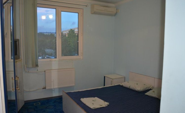 Гостиница Mirazh Hotel Сочи-14