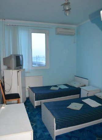 Гостиница Mirazh Hotel Сочи-5