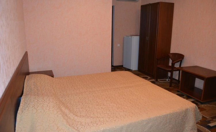 Гостиница Mirazh Hotel Сочи-6