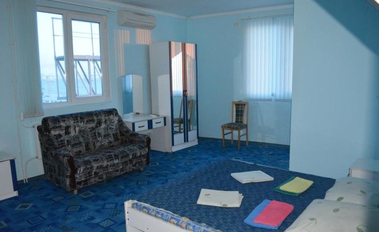 Гостиница Mirazh Hotel Сочи-10
