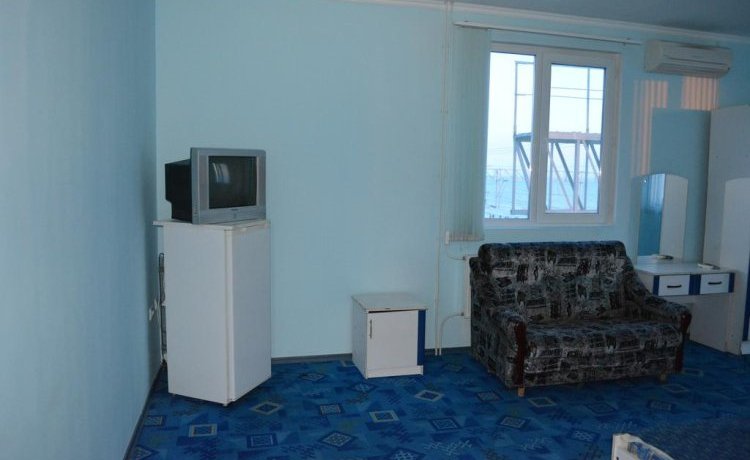 Гостиница Mirazh Hotel Сочи-15