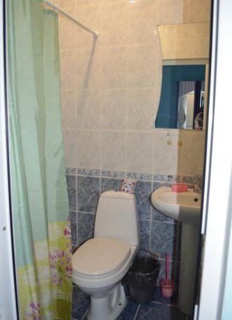 Гостиница Mirazh Hotel Сочи-18