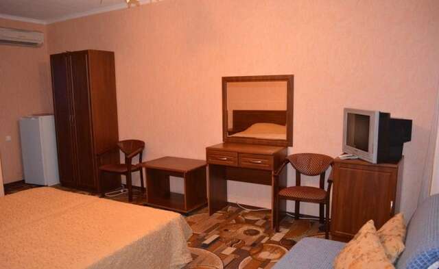 Гостиница Mirazh Hotel Сочи-6